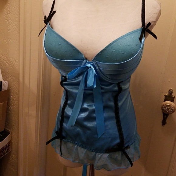 iCollection Other - J collection corset bustier L - 1X